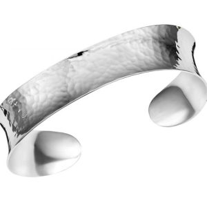 Ed Levin Glimmer Cuff Bracelet