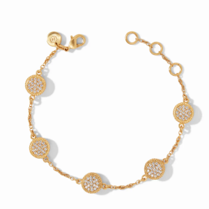 Julie Vos - Windsor Delicate Bracelet